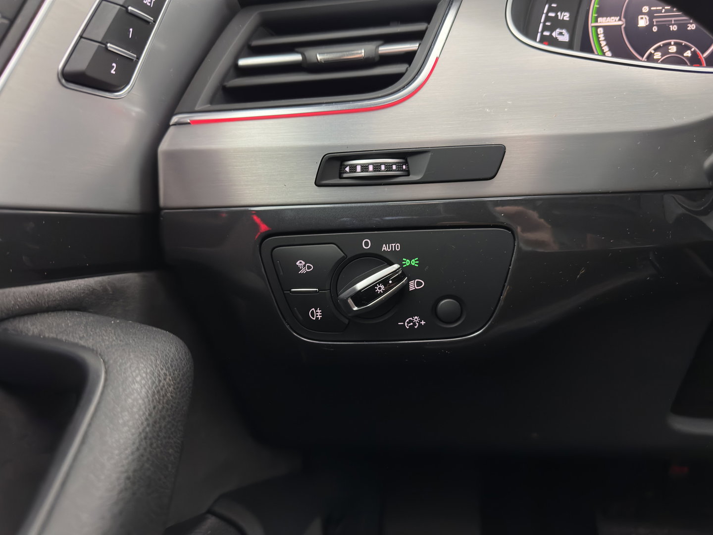 Audi Q7 3.0 TDI e-tron Quattro S-Line Sportpack (Plug-In) Aut. *PANO | LEATHER | FULL-LED | BOSE-AUDIO | ADAPTIVE-CRUISE | MEMORY-PACK | BLINDSPOT | CAMERA | DIGI-COCKPIT | NAVI-FULLMAP | SHIFTPADDLES | PRIVACYGLASS | AMBIENTLIGHT | 20''ALU*