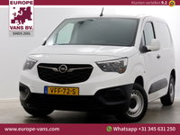 Opel Combo - 1.6D 102pk L1H1 Edition Airco/Navi 01-2020