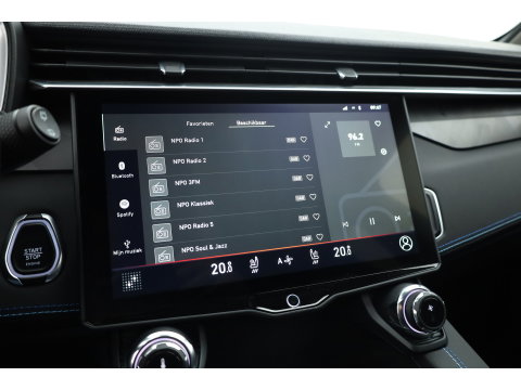 Lynk & Co 01 1.5 PHEV MY23 | Zwarte Hemel | Pano | 360cam + PDC | Adapt. Cruise | Memory | Stoelverw. | Apple CarPlay