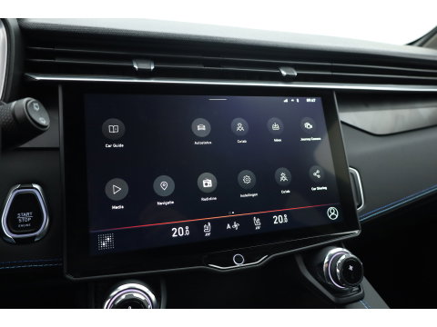 Lynk & Co 01 1.5 PHEV MY23 | Zwarte Hemel | Pano | 360cam + PDC | Adapt. Cruise | Memory | Stoelverw. | Apple CarPlay