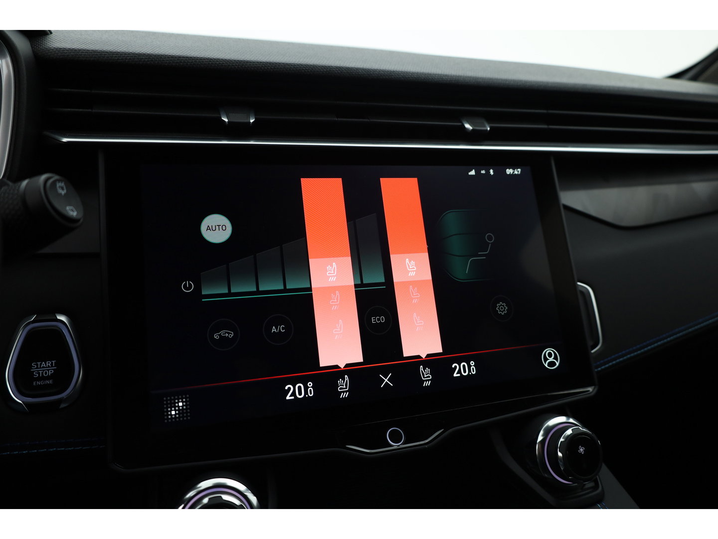 Lynk & Co 01 1.5 PHEV MY23 | Zwarte Hemel | Pano | 360cam + PDC | Adapt. Cruise | Memory | Stoelverw. | Apple CarPlay