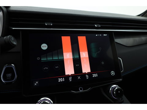 Lynk & Co 01 1.5 PHEV MY23 | Zwarte Hemel | Pano | 360cam + PDC | Adapt. Cruise | Memory | Stoelverw. | Apple CarPlay