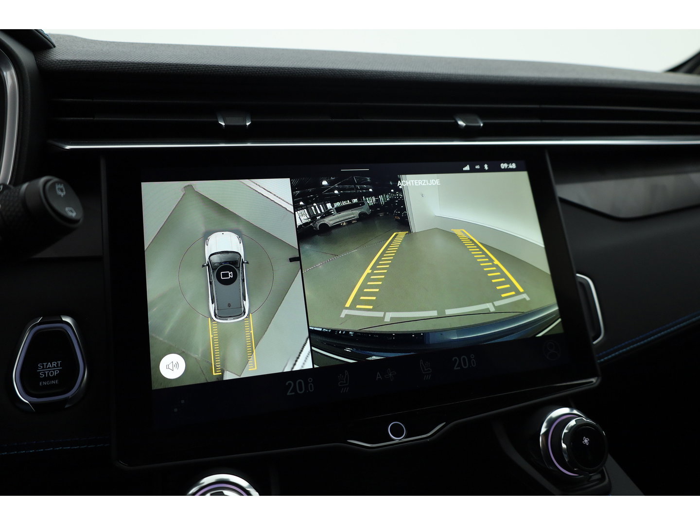Lynk & Co 01 1.5 PHEV MY23 | Zwarte Hemel | Pano | 360cam + PDC | Adapt. Cruise | Memory | Stoelverw. | Apple CarPlay