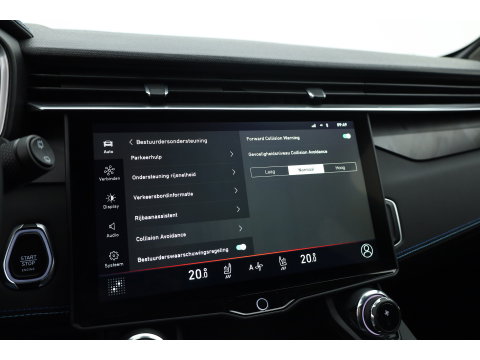 Lynk & Co 01 1.5 PHEV MY23 | Zwarte Hemel | Pano | 360cam + PDC | Adapt. Cruise | Memory | Stoelverw. | Apple CarPlay