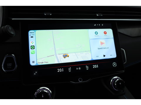 Lynk & Co 01 1.5 PHEV MY23 | Zwarte Hemel | Pano | 360cam + PDC | Adapt. Cruise | Memory | Stoelverw. | Apple CarPlay