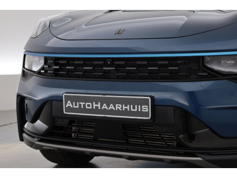 Lynk & Co 01 1.5 PHEV MY23 | Zwarte Hemel | Pano | 360cam + PDC | Adapt. Cruise | Memory | Stoelverw. | Apple CarPlay