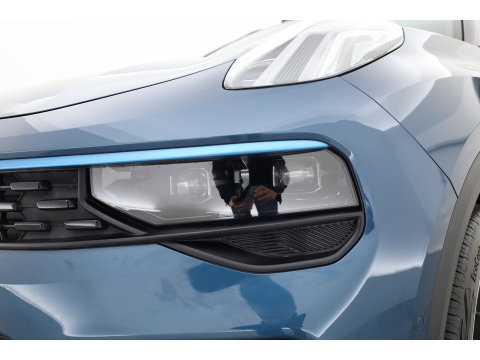 Lynk & Co 01 1.5 PHEV MY23 | Zwarte Hemel | Pano | 360cam + PDC | Adapt. Cruise | Memory | Stoelverw. | Apple CarPlay