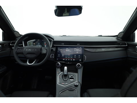 Lynk & Co 01 1.5 PHEV MY23 | Zwarte Hemel | Pano | 360cam + PDC | Adapt. Cruise | Memory | Stoelverw. | Apple CarPlay