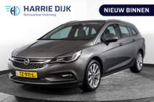 Opel Astra - Sports Tourer 1.4 Turbo S/S 126 PK | Cruise | PDC | Camera | NAV + App. Connect | ECC | Elek. Klep | Trekhaak | LM 18" |