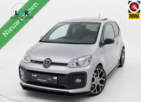 Volkswagen up! - 1.0 TSI GTI PANO|STOELVERW|LED|CRUISECONTROL|