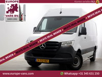 Mercedes-Benz Sprinter - 311 CDI 115pk L2H2 RWD Servicewagen Airco/Camera 09-2018