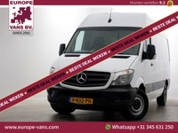 Mercedes-Benz Sprinter - 316 CDI 163pk E6 L2H2 Airco/Trekhaak 2800kg 06-2018