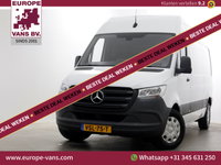Mercedes-Benz Sprinter - 215 CDI 150pk L2H2 9G Automaat Airco/CarPlay 12-2022
