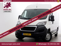 Peugeot Boxer - 2.2 BlueHDi 120pk L2H2 Premium Airco/Camera 08-2020