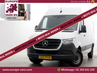 Mercedes-Benz Sprinter - 311 CDI 115pk E6 RWD L2H2 7G Automaat Airco/Camera/Inrichting 06-2020