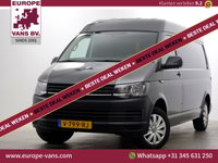 Volkswagen Transporter - T6 2.0 TDI 102pk L2H2 Airco/Navi/Achterklep 07-2018