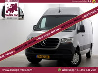 Mercedes-Benz Sprinter - 314 CDI 143pk E6 RWD 7G Automaat L2H2 Airco/Camera Trekhaak 3500kg 06-2019