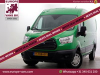 Ford Transit - 350 2.0 TDCI 130pk RWD L3H2 Trend Airco/Camera/Trekhaak 2800kg 11-2017