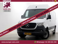 Mercedes-Benz Sprinter - 315 CDI 150pk RWD L2H2 9G Automaat Airco/Navi/Camera 06-2021