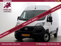 Fiat Ducato - 30 2.2 MultiJet 120pk L2H2 Airco/PDC 02-2023