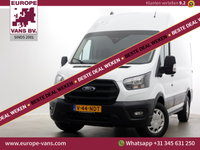 Ford Transit - 2.0 TDCI 130pk L2H3 Trend ACC/Navi/Camera 03-2024