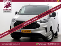 Ford Transit Custom - 320 2.0 TDCI 136pk L1H1 Trend LED/ACC/Navi/Camera 06-2024