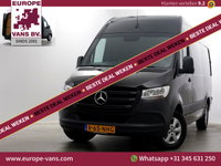 Mercedes-Benz Sprinter - 314 CDI 143pk RWD L2H2 Airco/Navi/Camera 11-2019