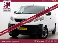 Peugeot Expert - 2.0 BlueHDI 120pk M Premium Automaat Airco 04-2021