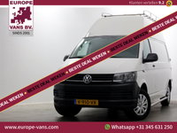 Volkswagen Transporter - 2.0 TSI 150pk Benzine L2H3 Airco/Camera/Camper? BPM-VRIJ 03-2019