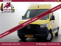Mercedes-Benz Sprinter - 319 CDI 3.0 V6 190pk 7G Automaat L2H2 Airco/Navi/Camera 08-2021