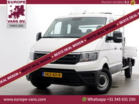 Volkswagen Crafter - 35 2.0 TDI 177pk 4Motion 4x4 D.C. Open Laadbak 07-2021