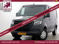 Mercedes-Benz Sprinter - 316 CDI 163pk RWD L1H1 7G Automaat Koelwagen Trekhaak/LED/Camera 04-2021