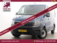 Volkswagen Crafter - 35 2.0 TDI 177pk RWD L3H2 (L2H1) Airco/Navi/Trekhaak 3500kg 08-2020