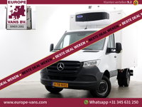 Mercedes-Benz Sprinter - 515 CDI 150pk RWD L2 Koelwagen 12V+230V Xarios 5 01-2023