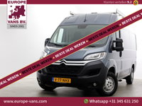 Citroën Jumper - 35 2.2 BlueHDi 140pk Airco/Navi/Camera 02-2023