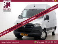 Mercedes-Benz Sprinter - 315 CDI 150pk RWD 9G Automaat L2H2 Airco/Camera/Carplay 08-2021