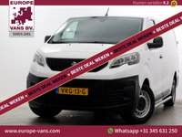 Peugeot Expert - 1.5 BlueHDI 102pk L3 Premium Airco/CarPlay/Camera 06-2022
