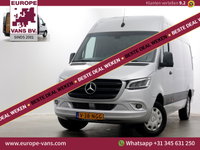 Mercedes-Benz Sprinter - 317 CDI 170pk RWD 9G Automaat L2H2 LED/Navi/360° Camera 05-2022