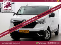 Renault Trafic - 2.0 dCi 110pk L2H1 Work Edition Koelwagen + verwarmen 25gr 08-2023