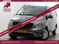 Mercedes-Benz Vito - 114 CDI 136pk RWD Compact 9G Automaat Navi/Camera/Achterklep 04-2022