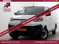 Fiat Scudo - 2.0 Diesel 145pk Automaat L3 Airco/Navi/Camera 09-2024