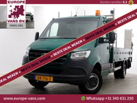 Mercedes-Benz Sprinter - 516 CDI 163pk E6 Open Laadbak/Oprijwagen 2760kg laadvermogen 10-2020