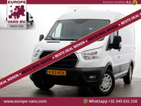 Ford Transit - 350 2.0 TDCI 130pk L2H2 Trend Airco Easy Acces Laadklep 500kg 03-2022