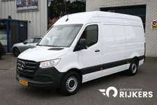 Mercedes-Benz Sprinter - 315 CDI L2H2 RWD 3500 KG trekhaak, MBUX met camera