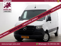 Mercedes-Benz Sprinter - 311 CDI 115pk L2H2 Airco/Carplay 10-2023