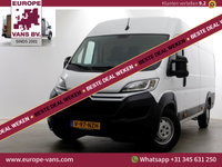 Citroën Jumper - 2.2 BlueHDi 165pk L4H2 Airco/Navi/Camera 06-2024