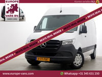 Mercedes-Benz Sprinter - 311 CDI 115pk L2H2 Airco/CarPlay 10-2023