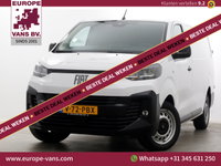 Fiat Scudo - 2.0 Diesel 145pk Automaat L3 Airco/Navi/Camera 09-2024