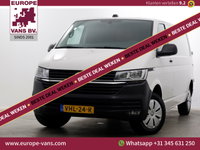 Volkswagen Transporter - T6.1 2.0 TDI 110pk Lang Comfortline Airco/Navi 11-2020