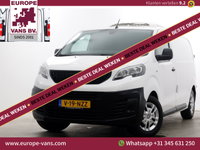 Peugeot Expert - 1.5 BlueHDI 102pk Koelwagen/Vriezer 12V+230V 04-2022